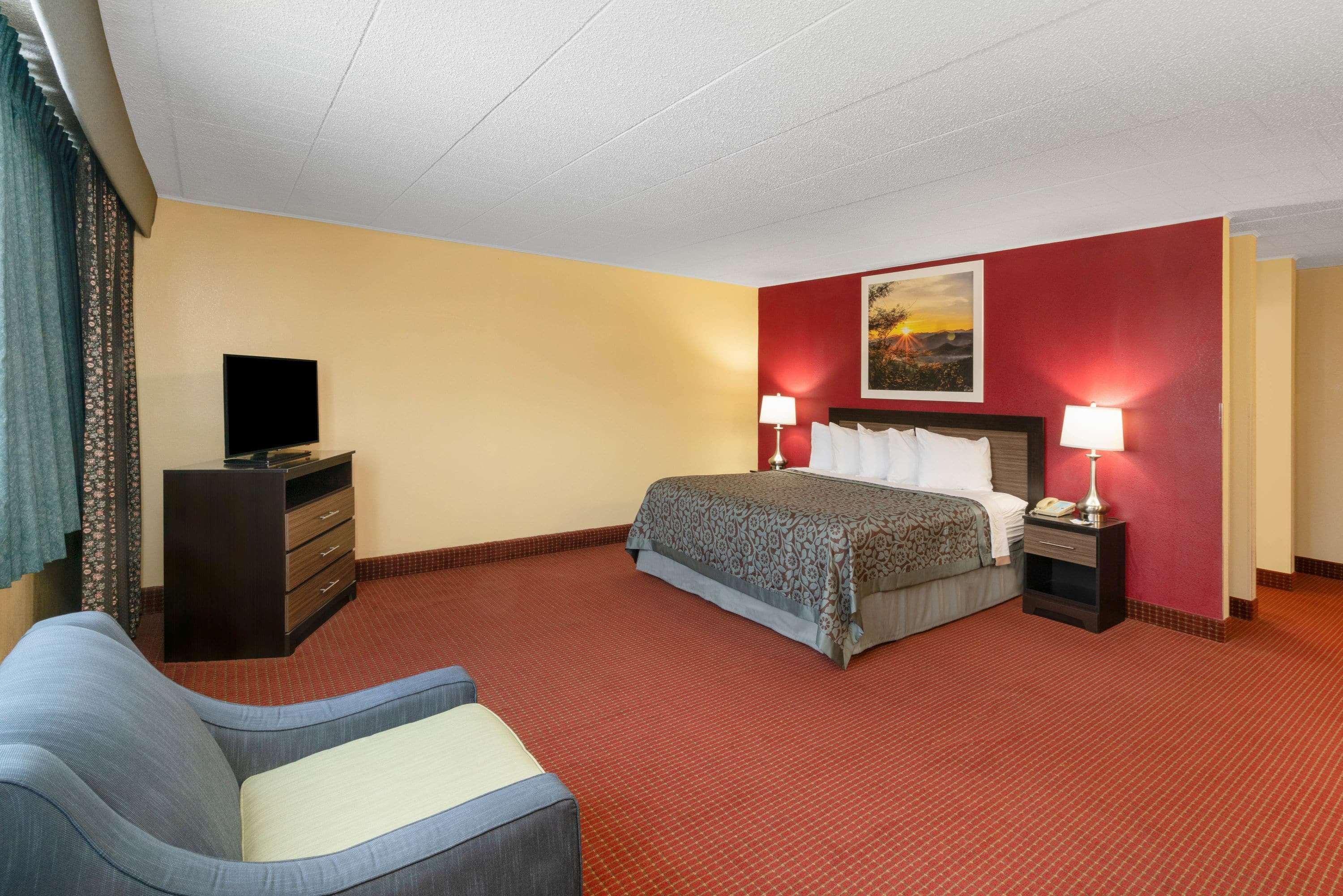 Days Inn By Wyndham Scranton Pa Dickson City Exterior photo